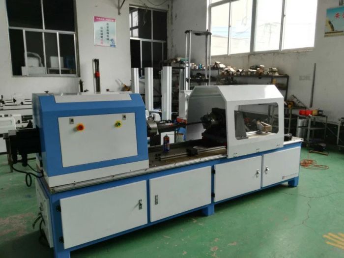 減震器扭轉(zhuǎn)試驗(yàn)機(jī)