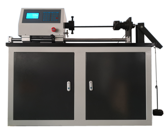 電液伺服扭轉(zhuǎn)疲勞試驗機