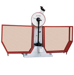 JB-S500數(shù)顯半自動(dòng)沖擊試驗(yàn)機(jī)