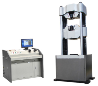 如何延長電子拉力試驗機使用壽命及日常保養