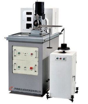 摩擦磨損試驗機未來發展方向