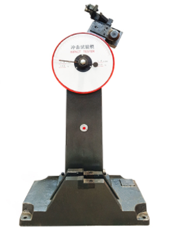 擺錘沖擊試驗機使用中維修及檢查有哪些?