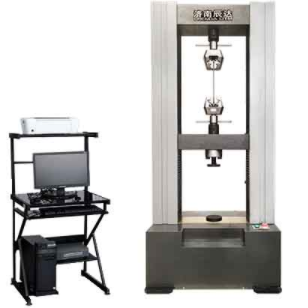 材料試驗機加載過程中卸載遇到的問題及解決方法