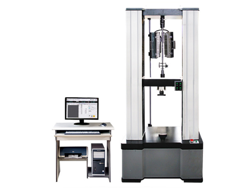 金屬材料高溫拉力試驗(yàn)機(jī)