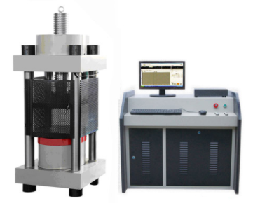 導致壓力試驗機出現誤差原因，簡單了解一下