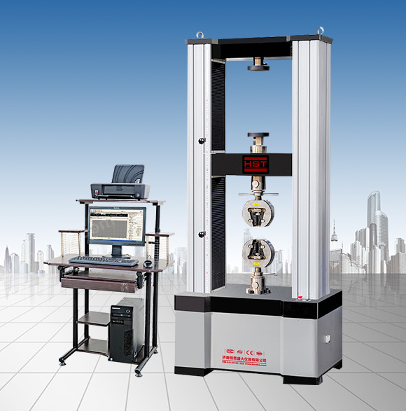 全面掌握液壓萬(wàn)能試驗(yàn)機(jī)組成結(jié)構(gòu)