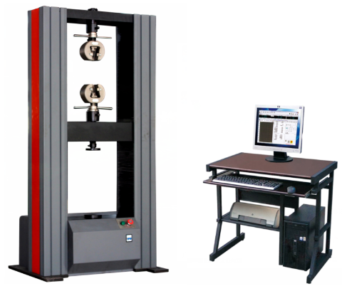 什么是通用萬能試驗機