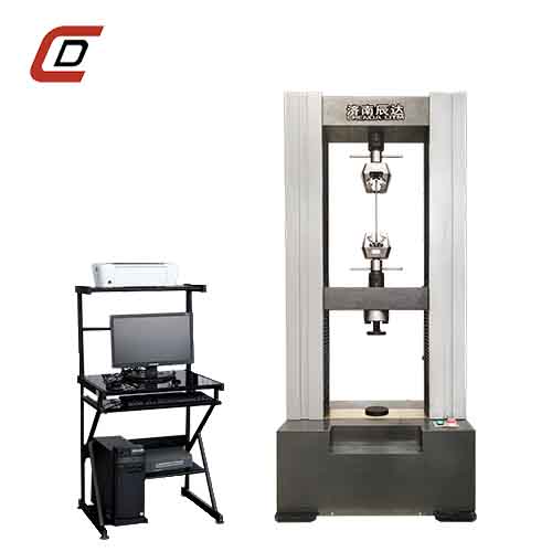 材料試驗機的特性真的是操作方便、性能穩(wěn)定嗎?