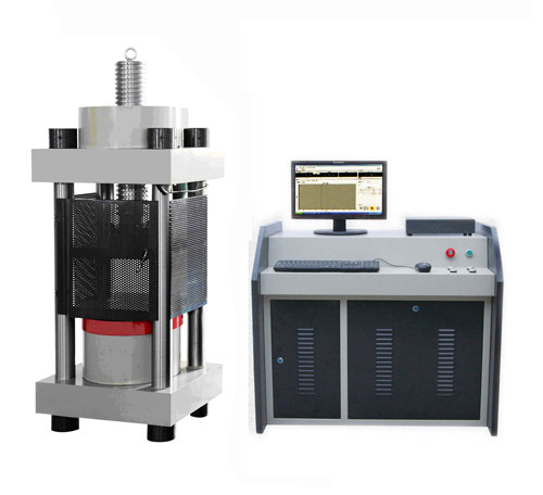 解析壓力試驗(yàn)機(jī)常見故障以及維護(hù)經(jīng)驗(yàn)