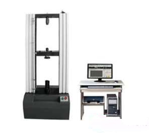 深切解析拉力試驗機維護要點