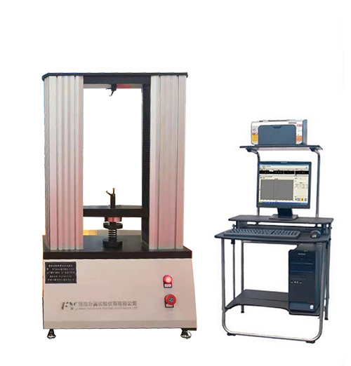 彈簧拉壓試驗機單數顯和雙數顯的區別有哪些?