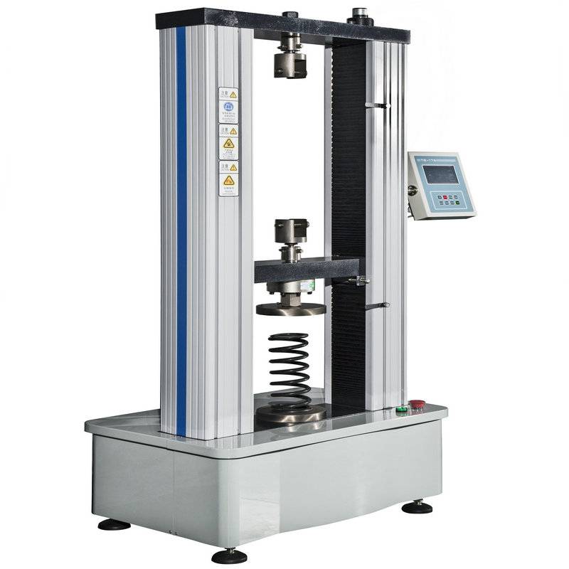 彈簧試驗(yàn)機(jī)有哪些常用的設(shè)備？