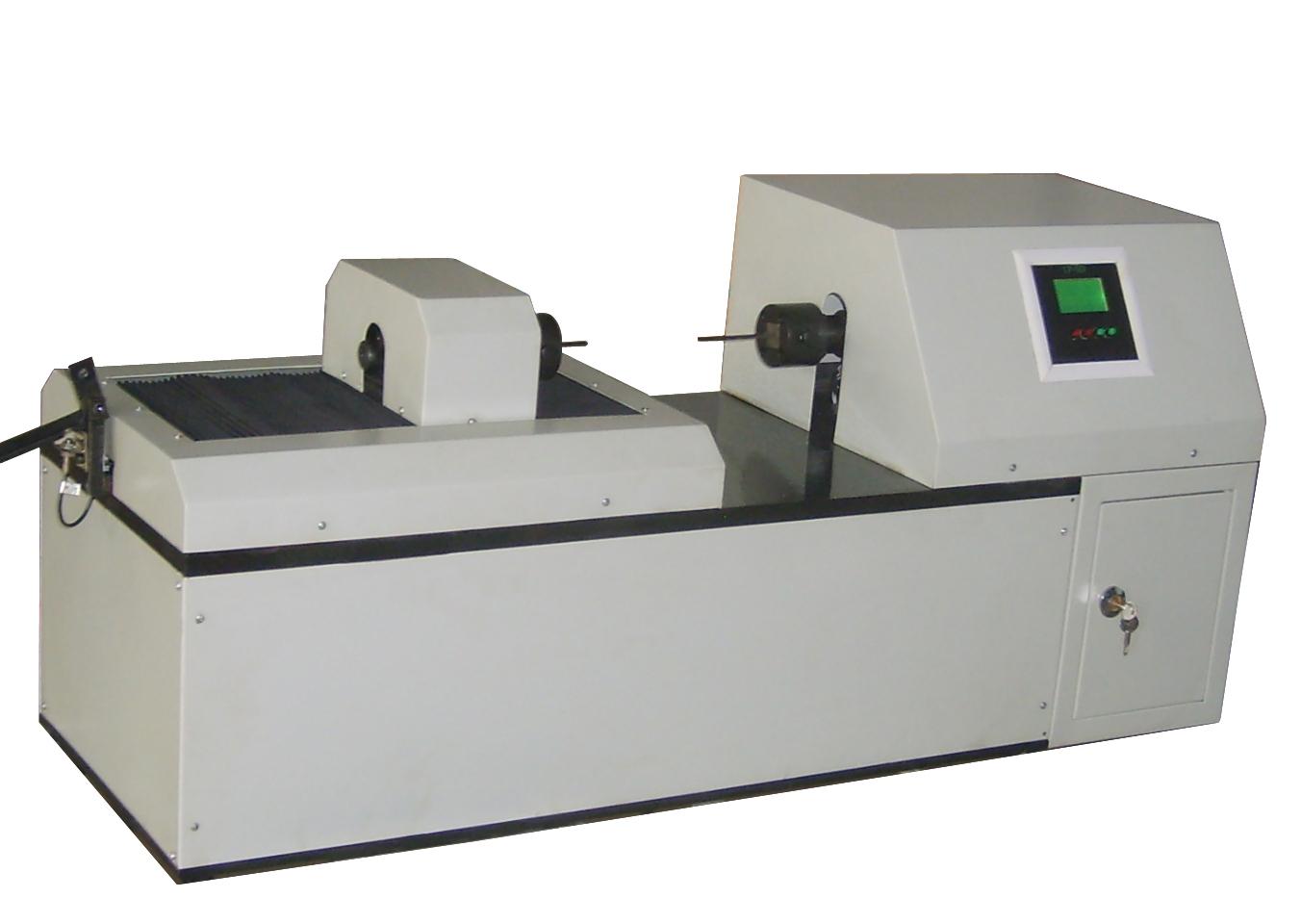 微機控制扭轉(zhuǎn)試驗機