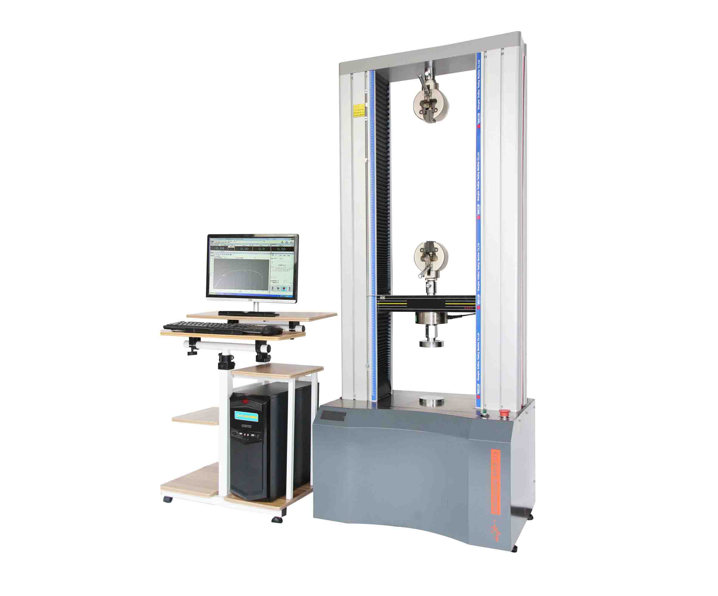 如何防止扭轉(zhuǎn)試驗機加載時出問題