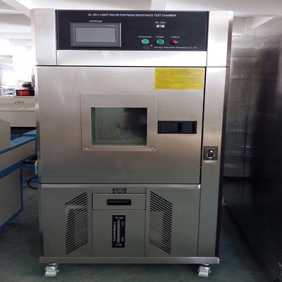 大家知道幾種類(lèi)型的老化試驗(yàn)機(jī)？