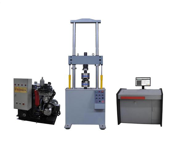 疲勞試驗機，如何選購性能良好的試驗儀器？