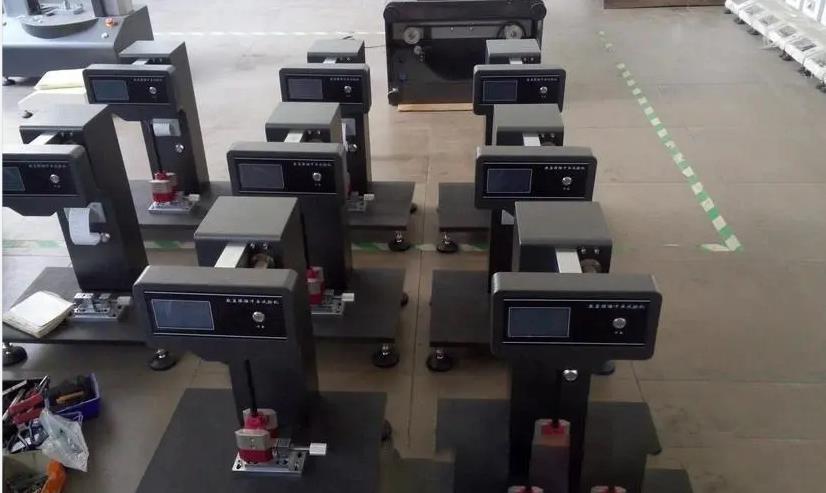 壓扁試驗(yàn)機(jī)