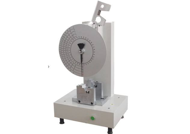 電子萬能試驗機配件出現損壞情況后如何處理