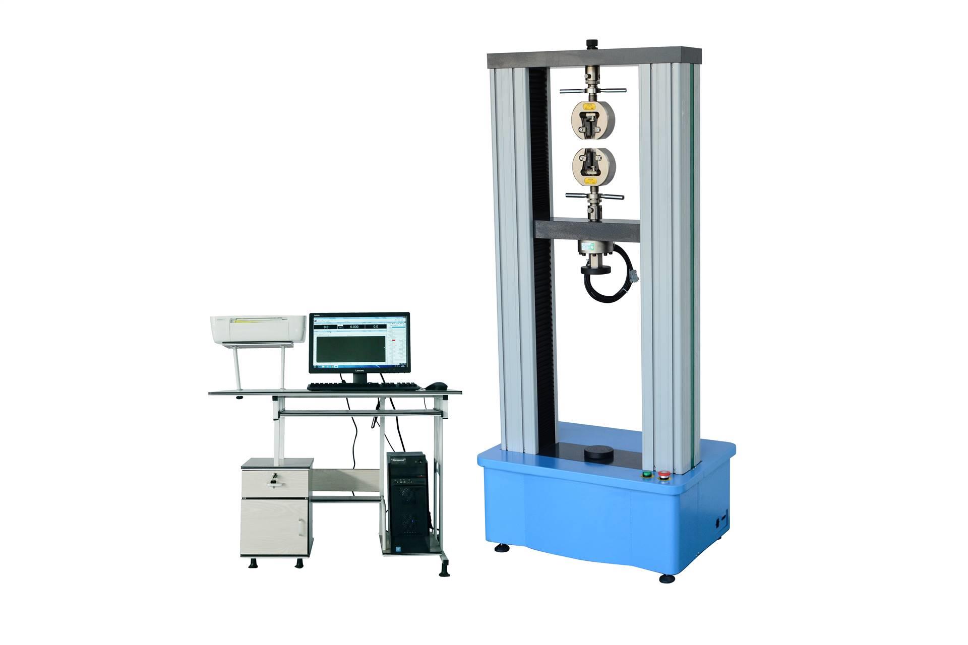 彈簧扭轉(zhuǎn)試驗(yàn)機(jī)結(jié)構(gòu)簡介