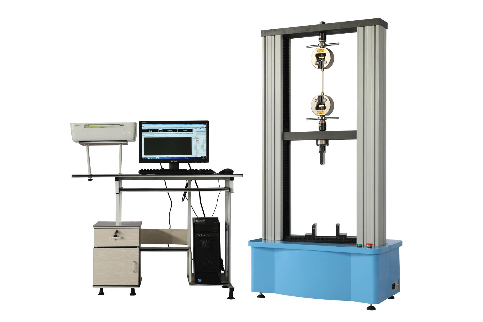 蠕變試驗機對環境試驗條件有那些性能規則？