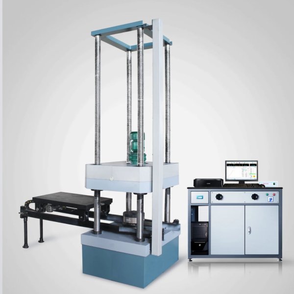 沖擊試驗機是什么？機器發生故障后，你知道怎么維修嗎？