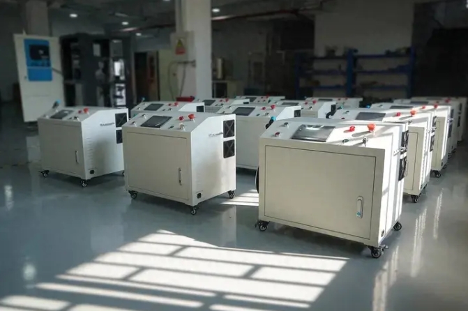 什么是氣密性試驗機？